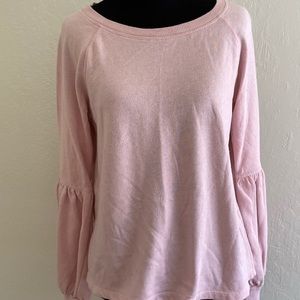 long sleeve top